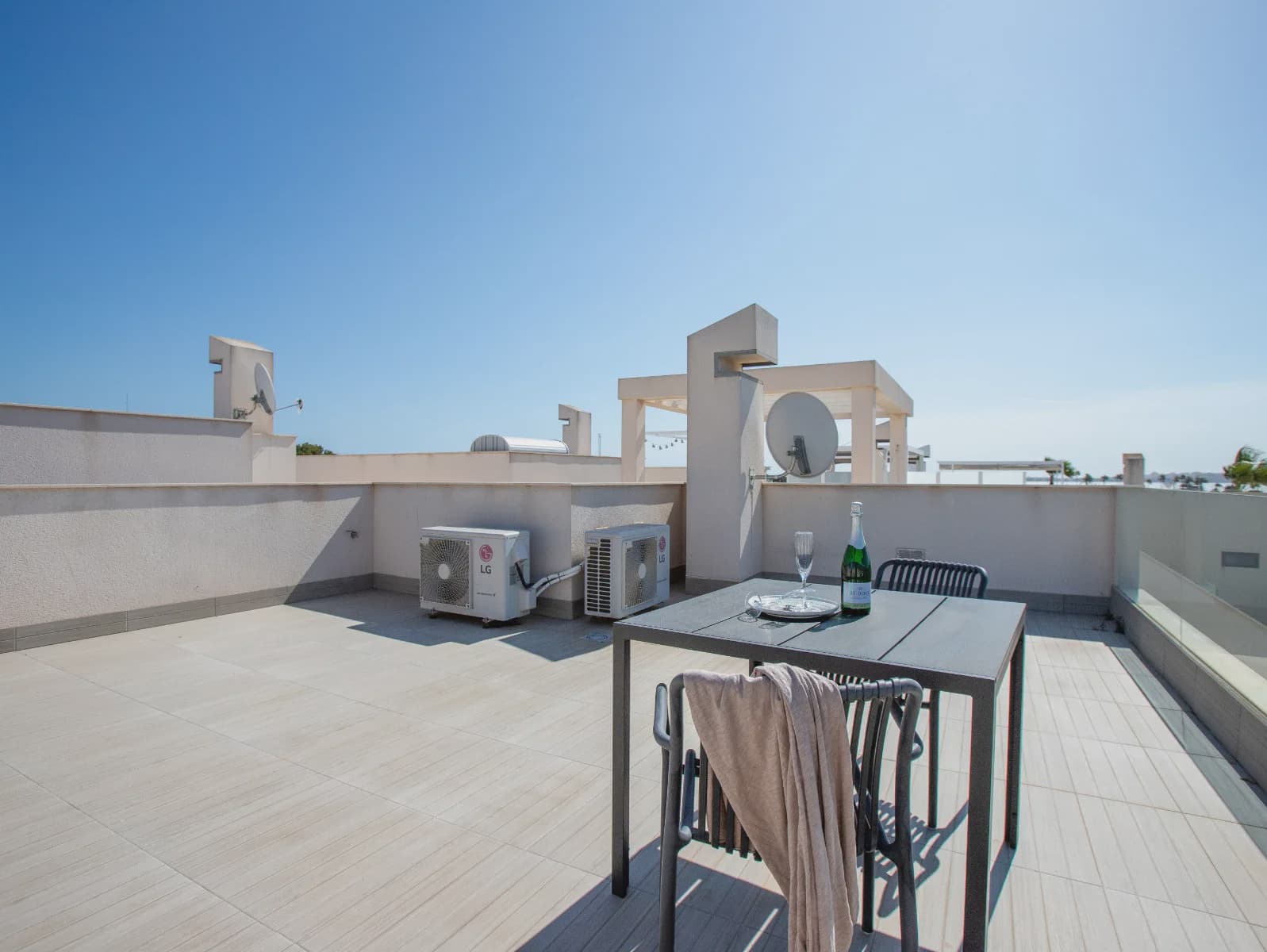 3 Zimmer Villa zu verkaufen in Ciudad Quesada mit Pool Garage - 389.000 € (Ref: 10077364)