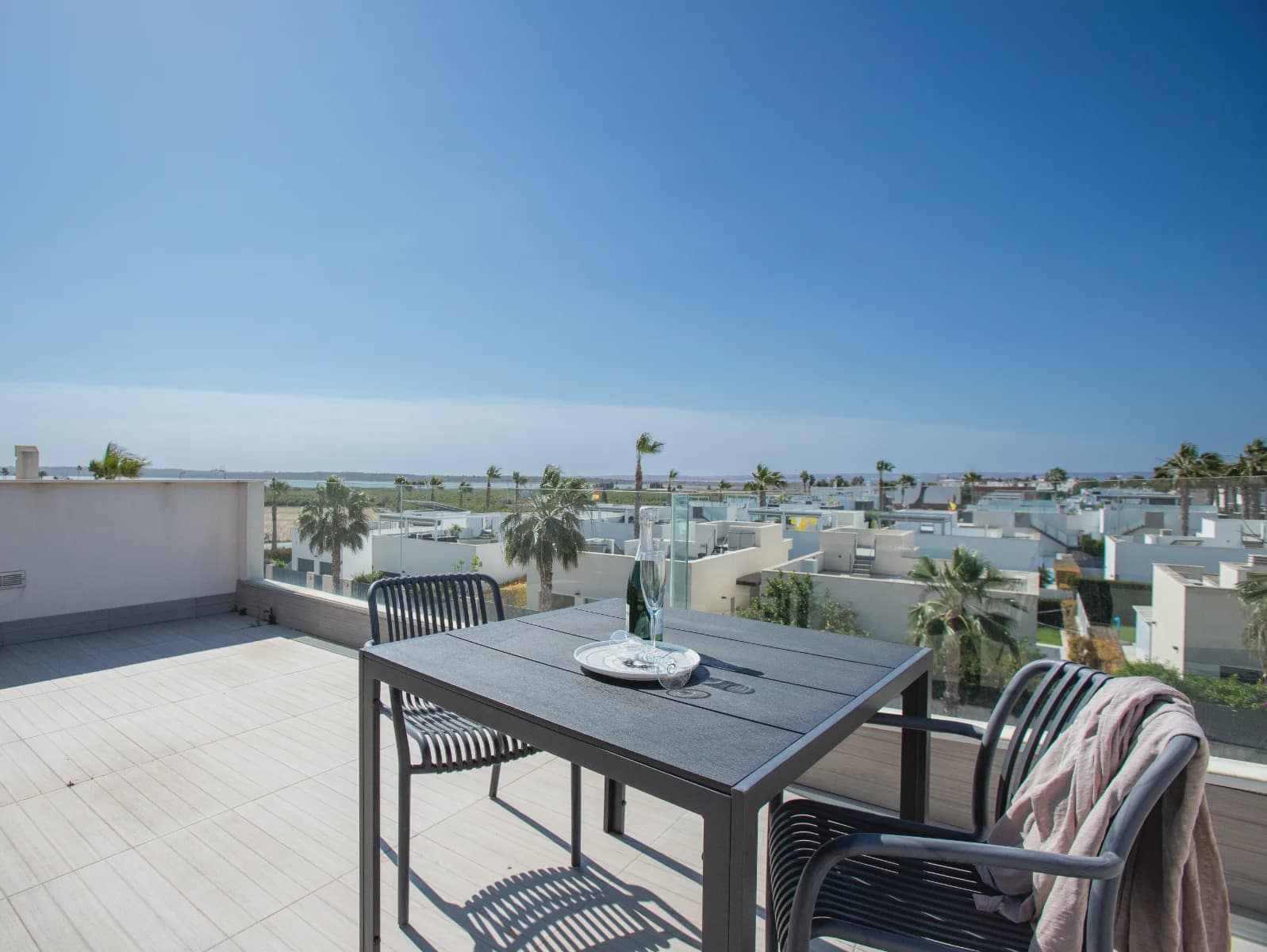 3 Zimmer Villa zu verkaufen in Ciudad Quesada mit Pool Garage - 389.000 € (Ref: 10077364)