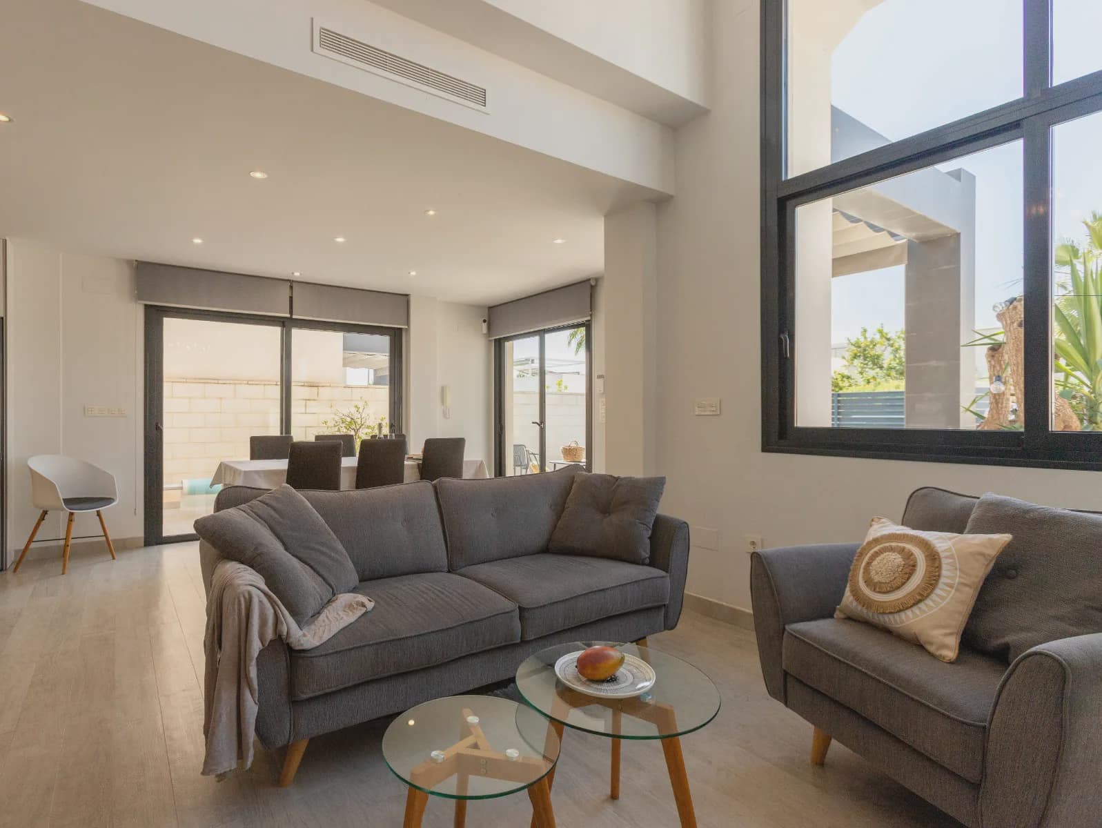 3 Zimmer Villa zu verkaufen in Ciudad Quesada mit Pool Garage - 389.000 € (Ref: 10077364)