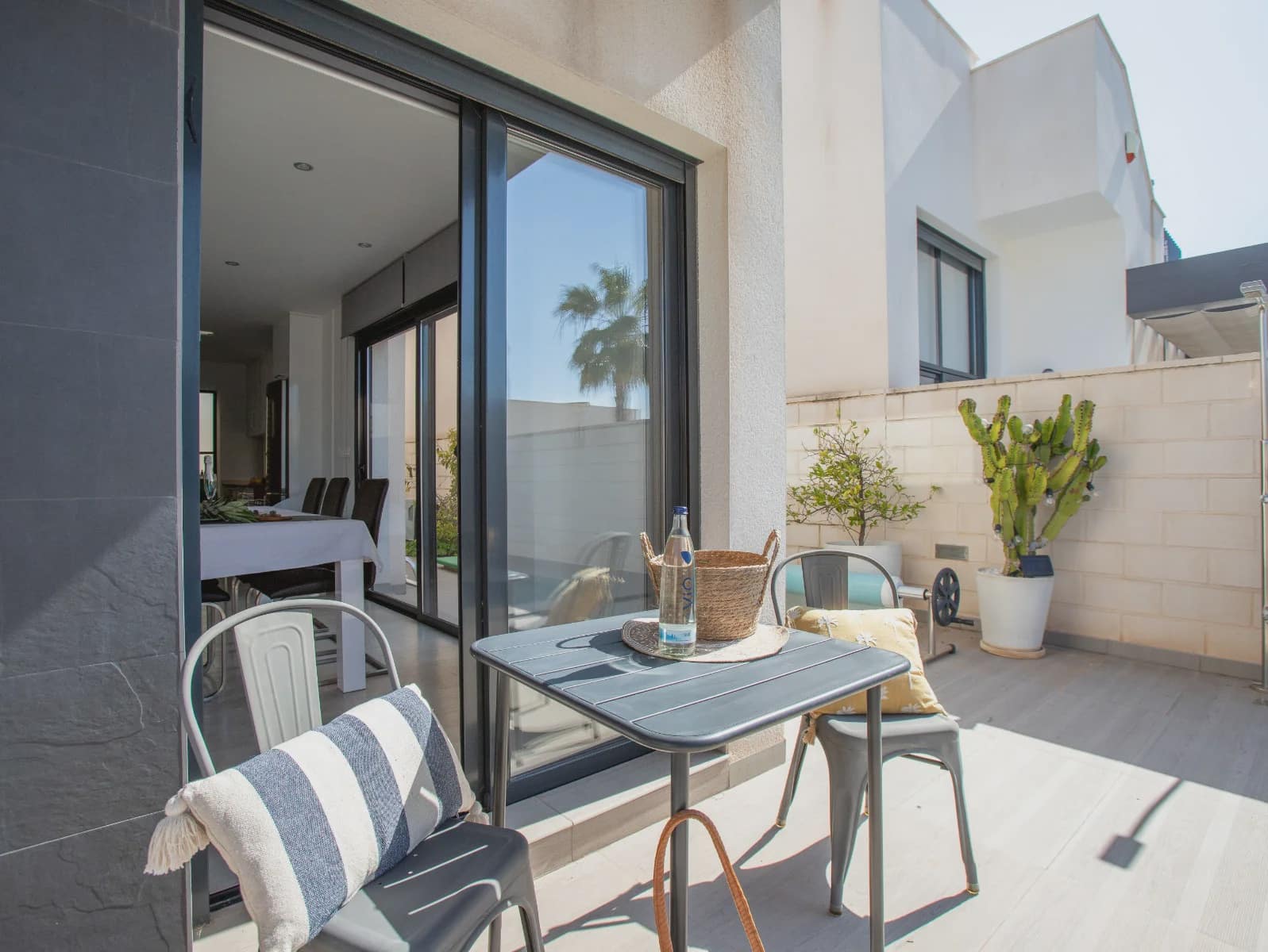 3 Zimmer Villa zu verkaufen in Ciudad Quesada mit Pool Garage - 389.000 € (Ref: 10077364)