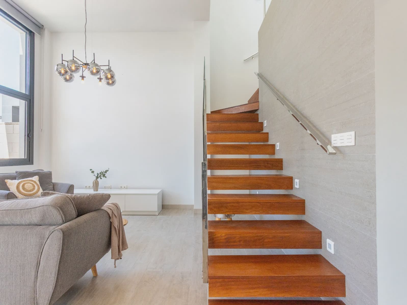 3 Zimmer Villa zu verkaufen in Ciudad Quesada mit Pool Garage - 389.000 € (Ref: 10077364)