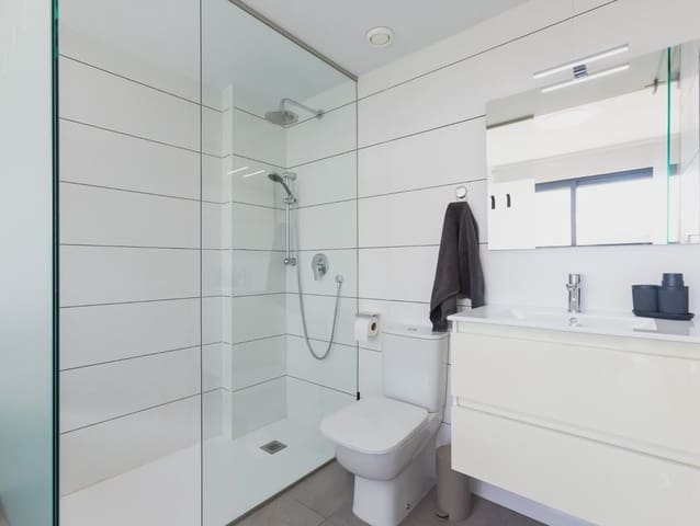 2 quarto Penthouse para venda em Villamartín - Las Filipinas, Orihuela com piscina garagem - 298 000 € (Ref: 10077365)
