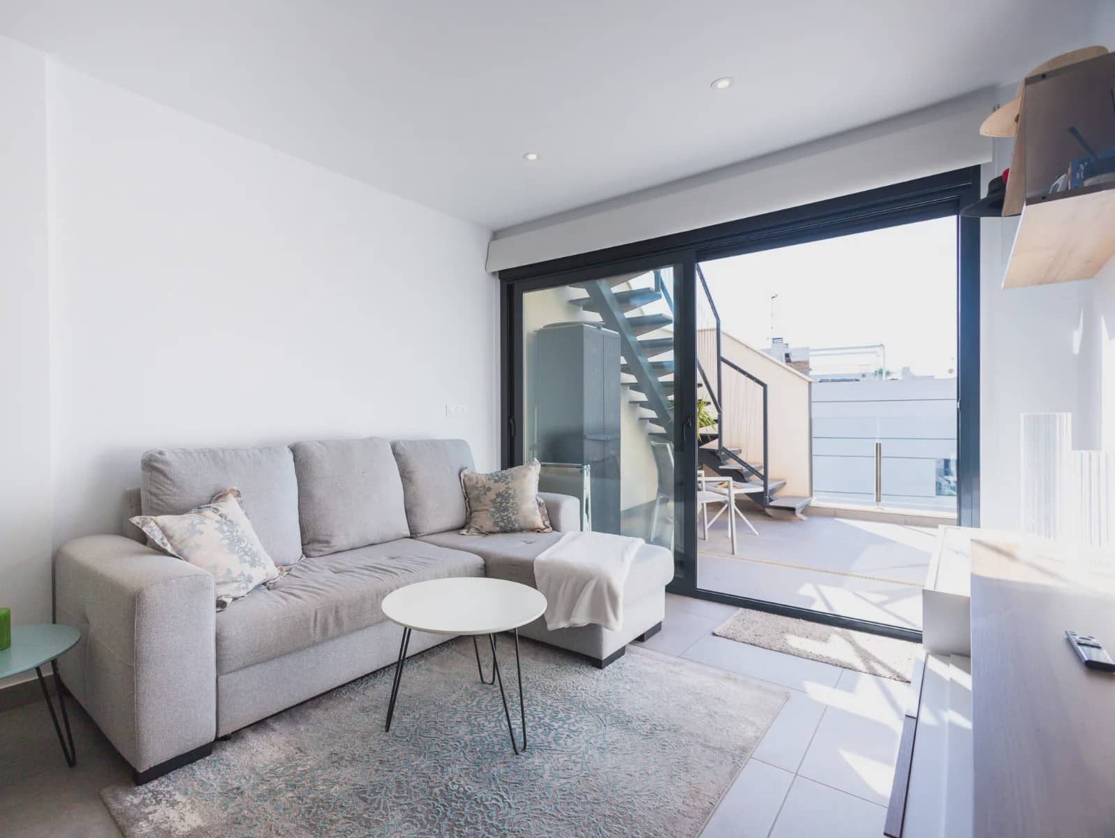 2 quarto Penthouse para venda em Orihuela Costa com piscina garagem - 298 000 € (Ref: 10077365)