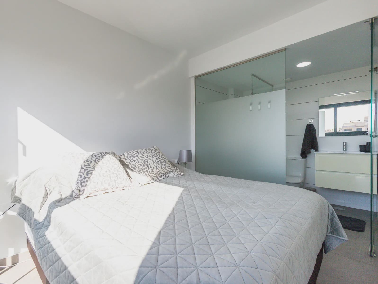 2 quarto Penthouse para venda em Orihuela Costa com piscina garagem - 298 000 € (Ref: 10077365)