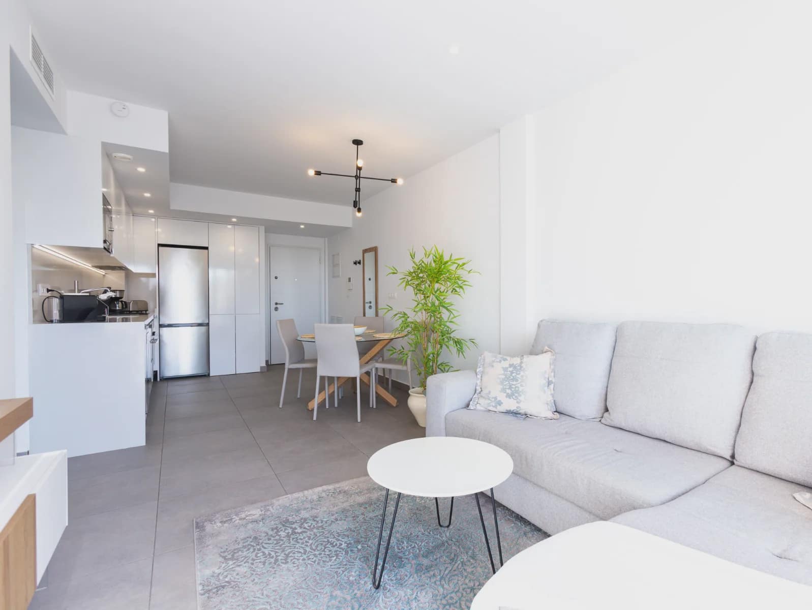 2 quarto Penthouse para venda em Orihuela Costa com piscina garagem - 298 000 € (Ref: 10077365)