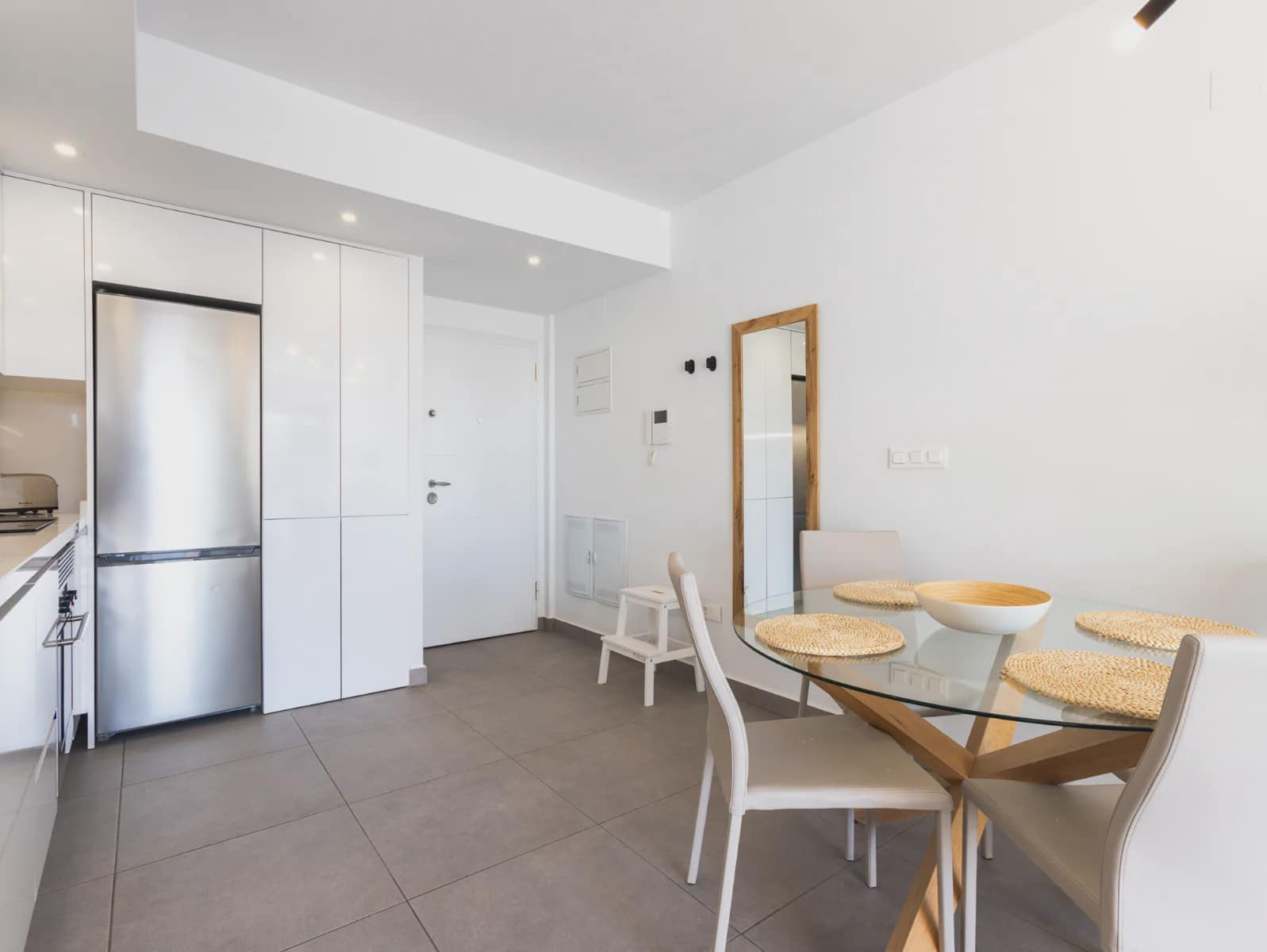 2 quarto Penthouse para venda em Orihuela Costa com piscina garagem - 298 000 € (Ref: 10077365)