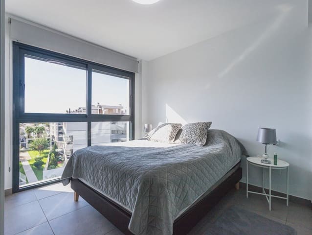 2 quarto Penthouse para venda em Villamartín - Las Filipinas, Orihuela com piscina garagem - 298 000 € (Ref: 10077365)