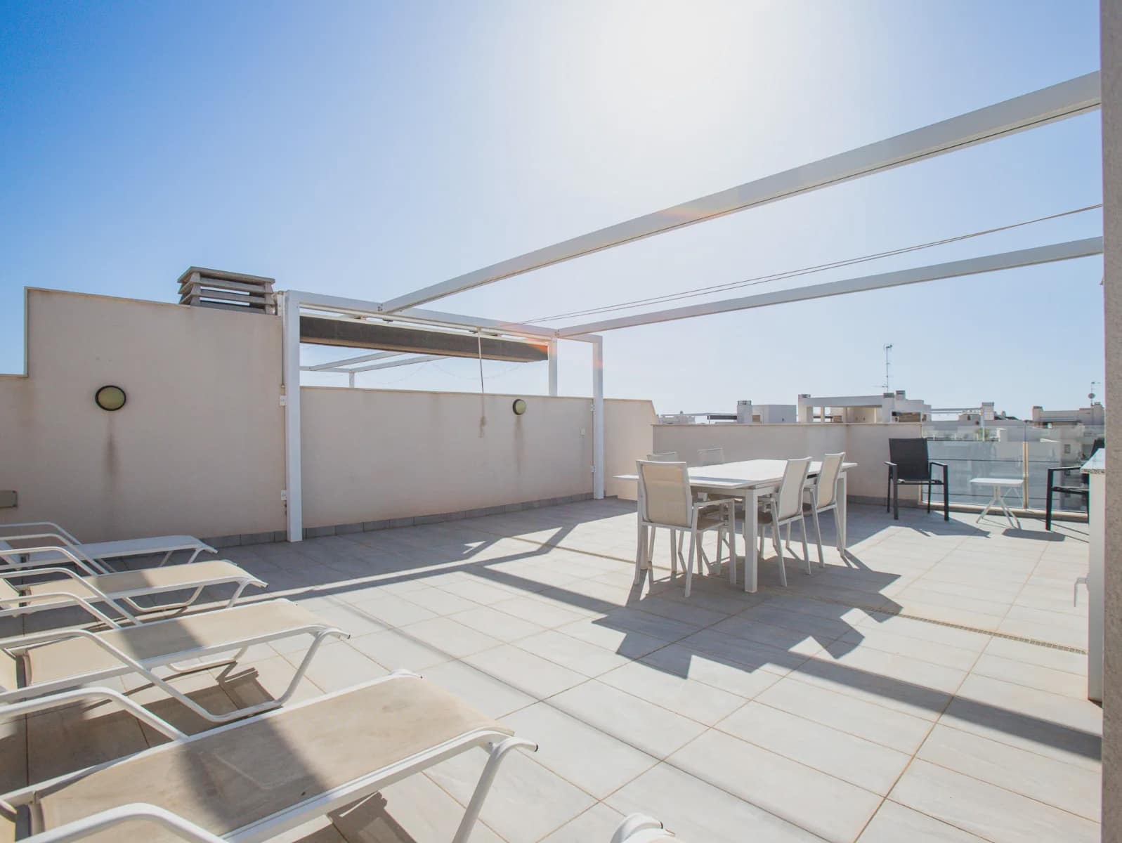 2 quarto Penthouse para venda em Orihuela Costa com piscina garagem - 298 000 € (Ref: 10077365)