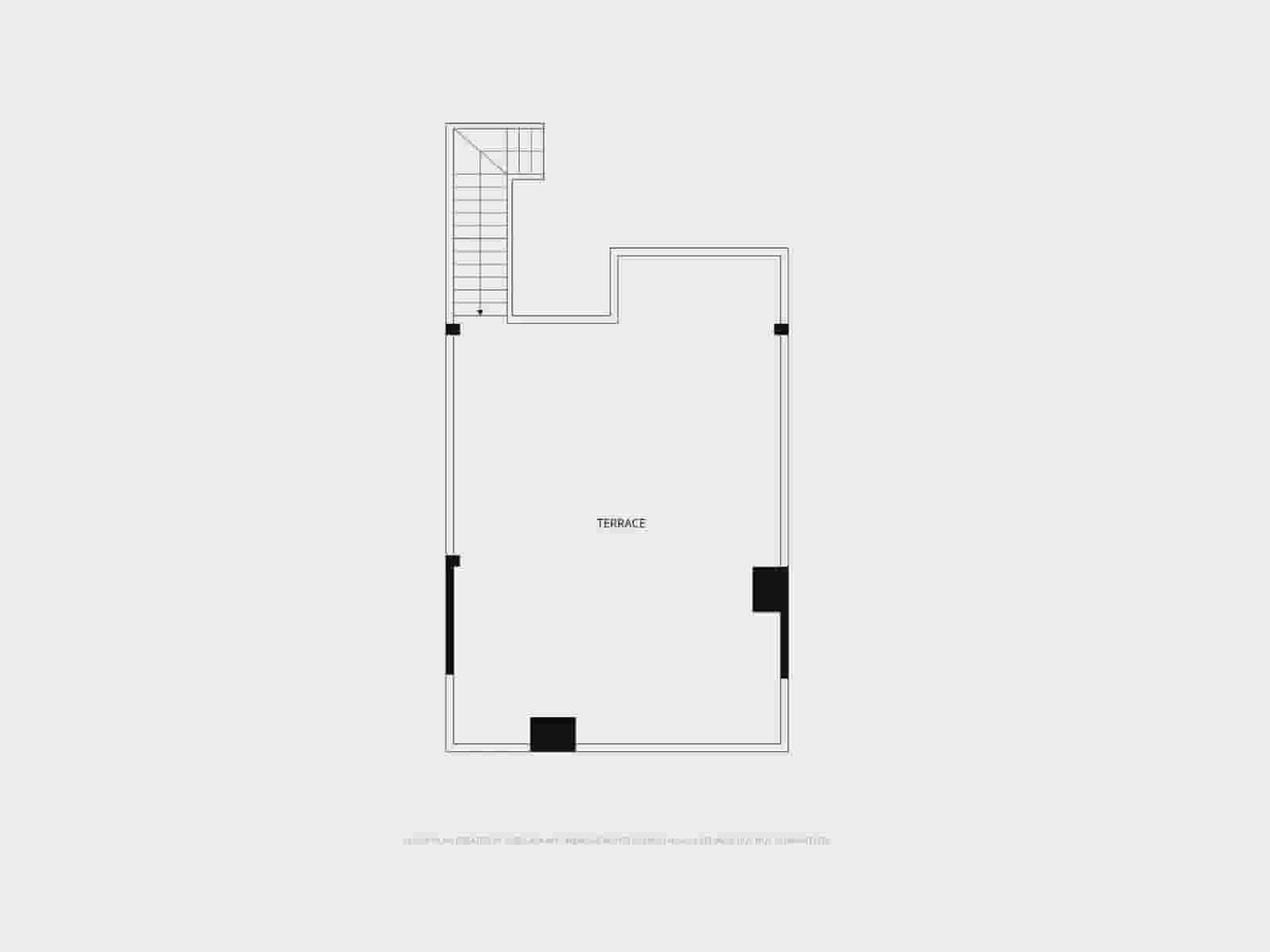 2 quarto Penthouse para venda em Orihuela Costa com piscina garagem - 298 000 € (Ref: 10077365)
