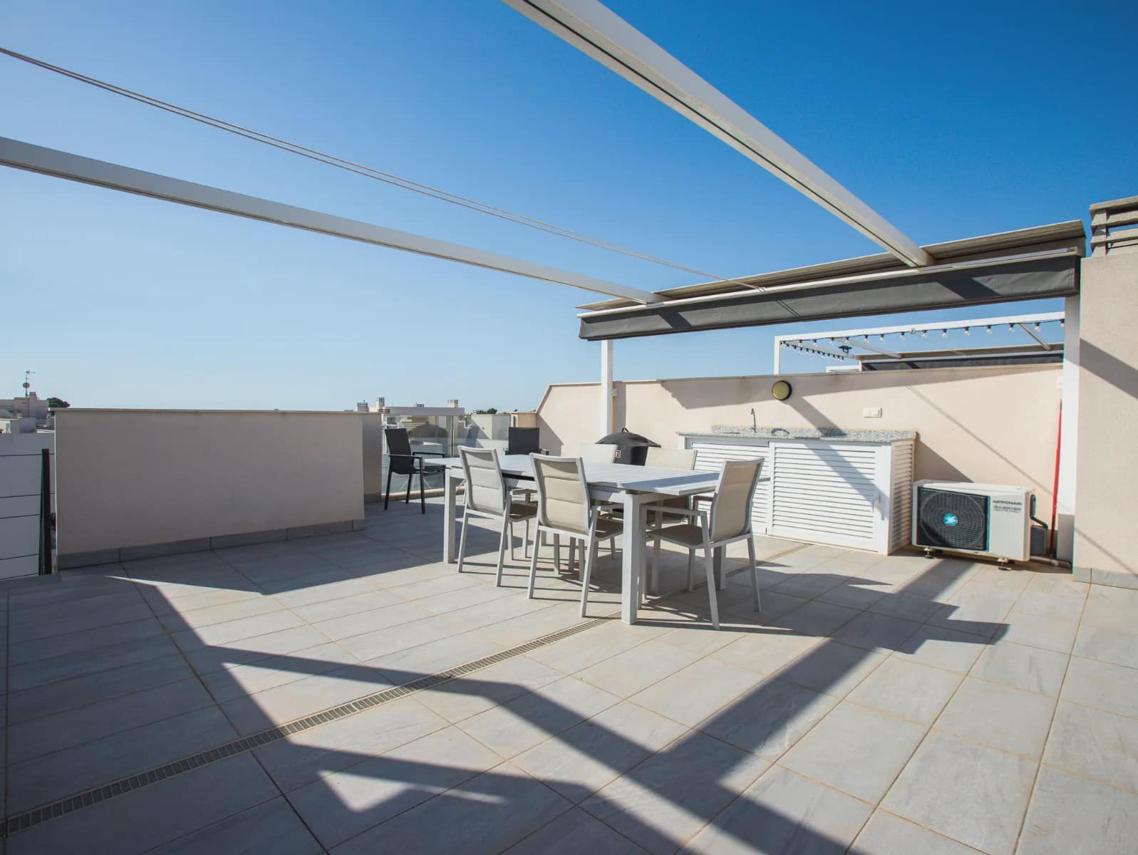 2 quarto Penthouse para venda em Orihuela Costa com piscina garagem - 298 000 € (Ref: 10077365)