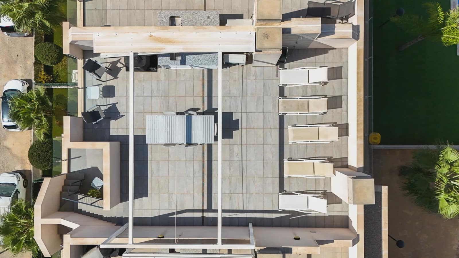 2 quarto Penthouse para venda em Orihuela Costa com piscina garagem - 298 000 € (Ref: 10077365)