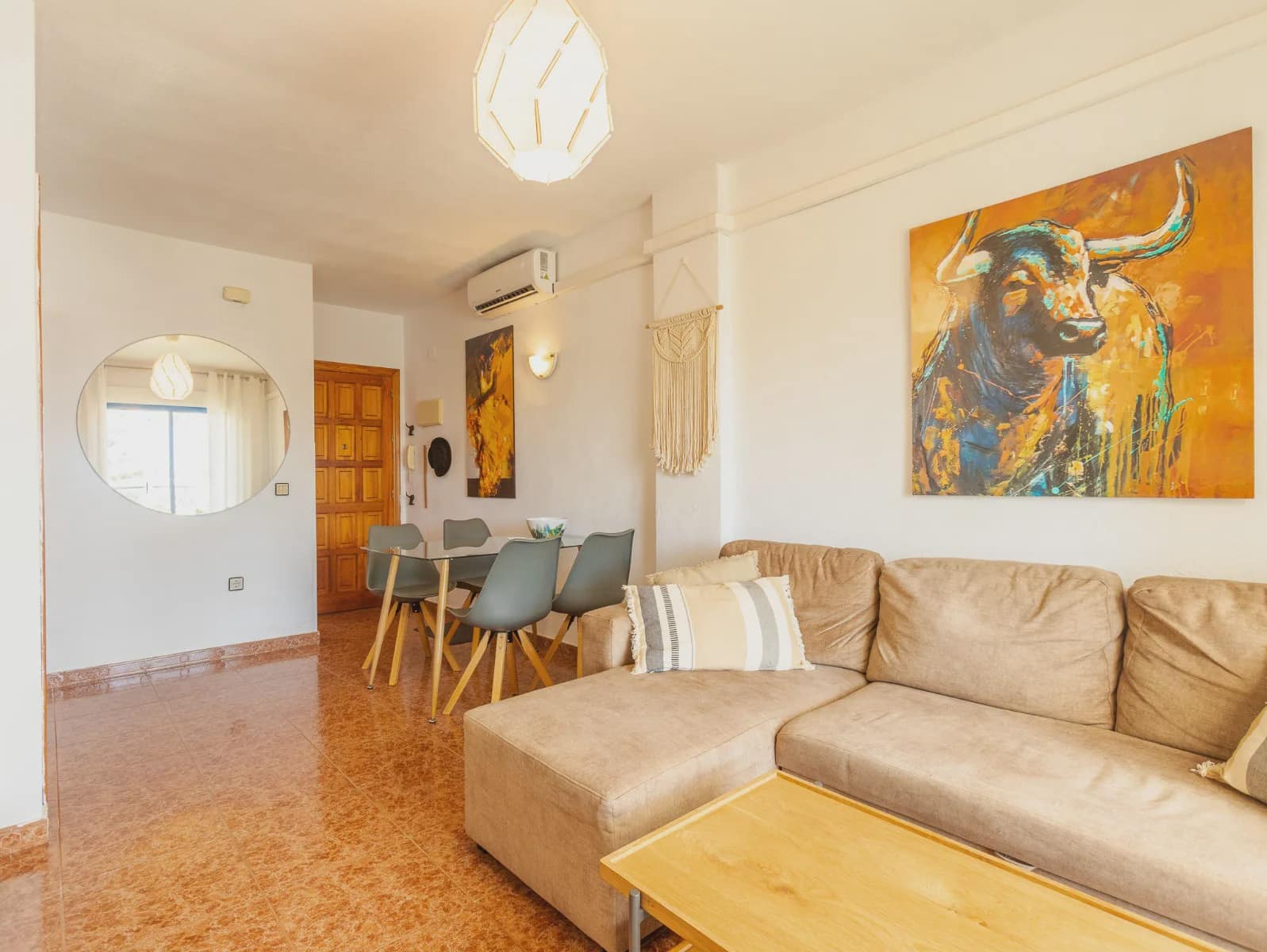2 sovrum Takvåning till salu i Torrevieja - 145 000 € (Ref: 10077366)