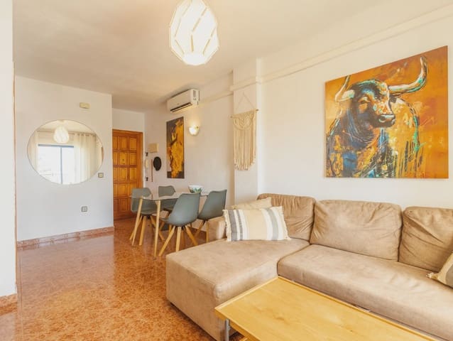 2 sovrum Takvåning till salu i Antonio Machado, Torrevieja - 145 000 € (Ref: 10077366)