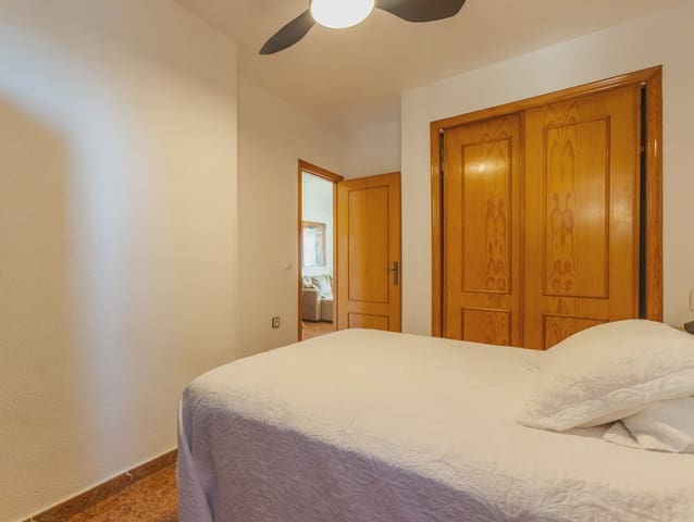 2 sovrum Takvåning till salu i Antonio Machado, Torrevieja - 145 000 € (Ref: 10077366)