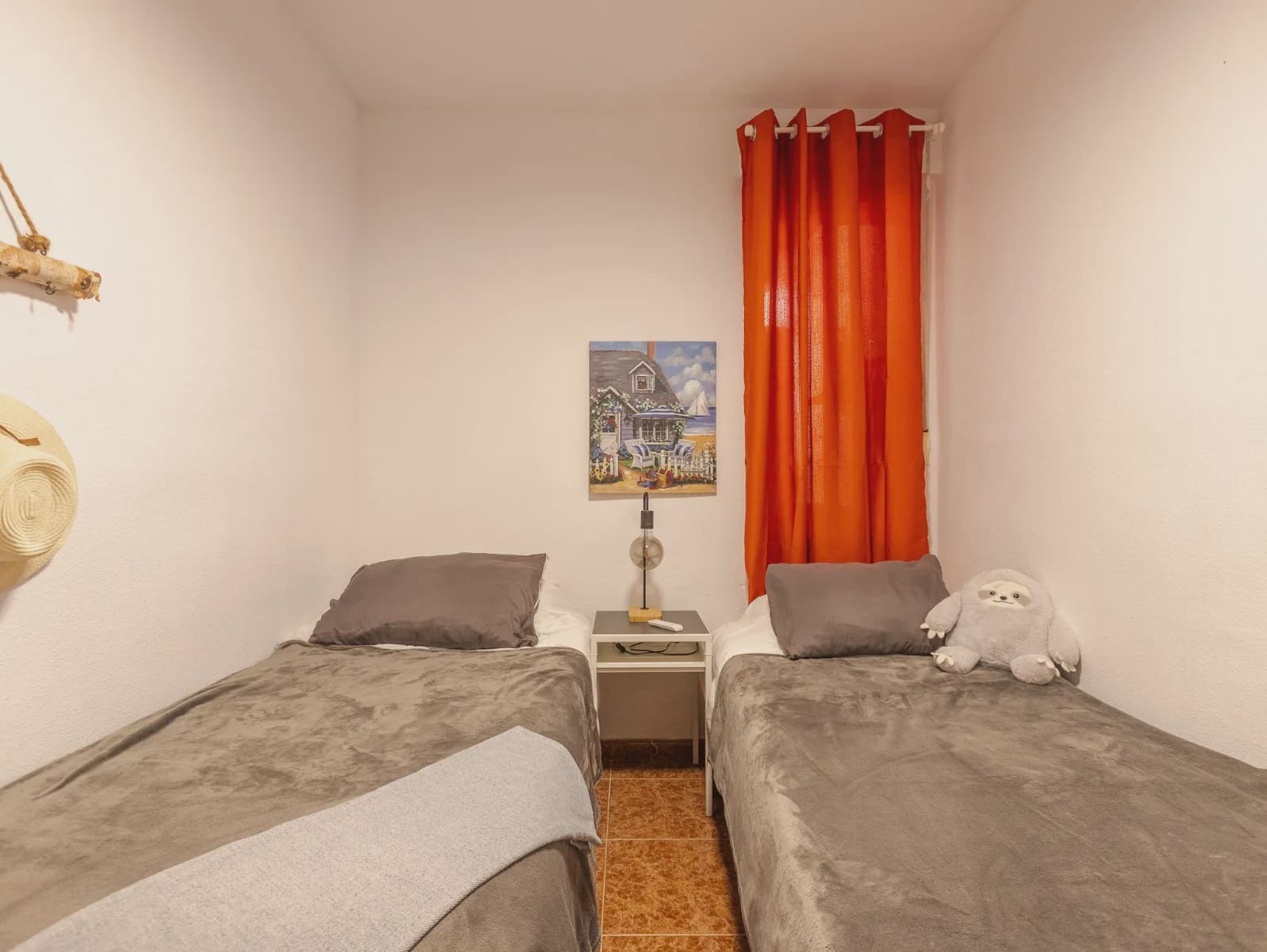 2 sovrum Takvåning till salu i Torrevieja - 145 000 € (Ref: 10077366)