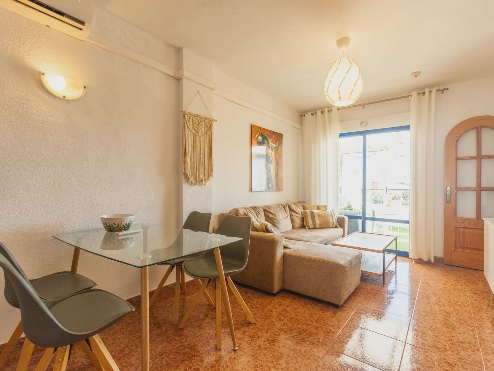 2 sovrum Takvåning till salu i Torrevieja - 145 000 € (Ref: 10077366)
