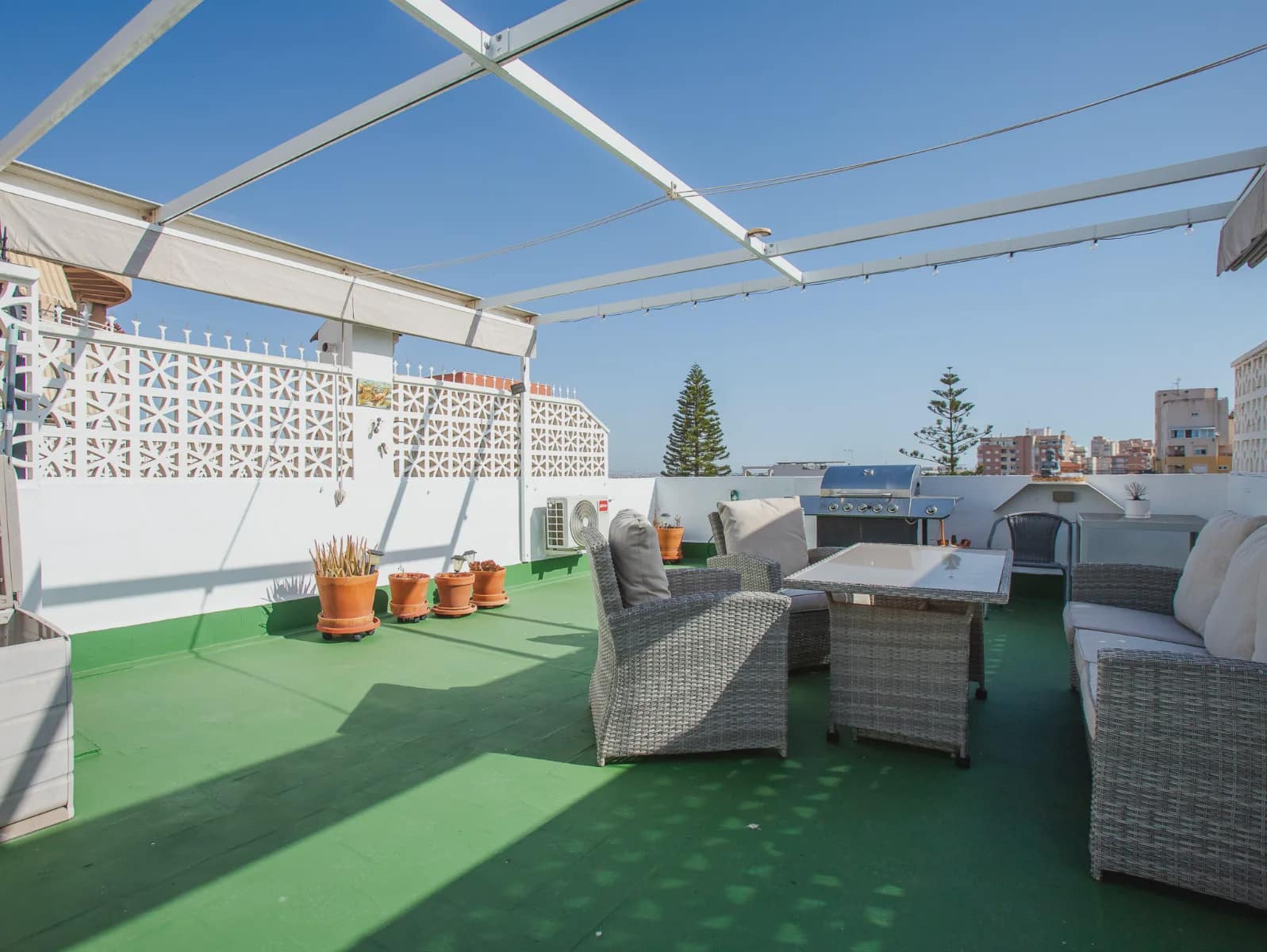 2 sovrum Takvåning till salu i Torrevieja - 145 000 € (Ref: 10077366)