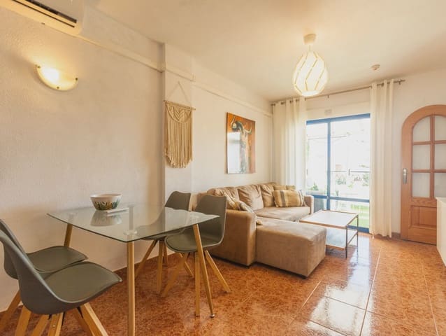 2 sovrum Takvåning till salu i Antonio Machado, Torrevieja - 145 000 € (Ref: 10077366)