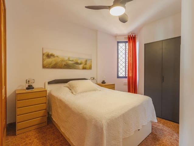 2 sovrum Takvåning till salu i Antonio Machado, Torrevieja - 145 000 € (Ref: 10077366)