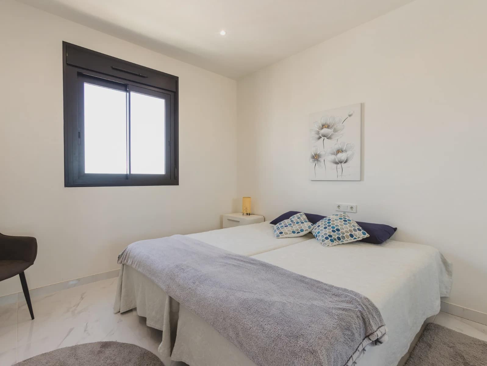 2 camera da letto Attico in vendita in Orihuela Costa con piscina garage - 375.000 € (Rif: 10077367)