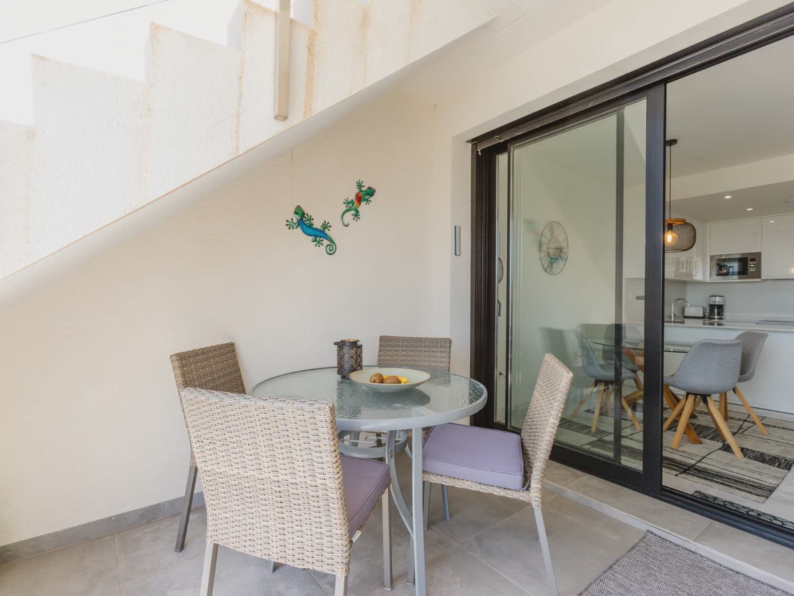 2 camera da letto Attico in vendita in Orihuela Costa con piscina garage - 375.000 € (Rif: 10077367)
