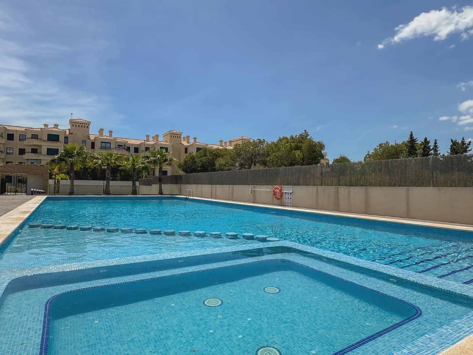 2 camera da letto Attico in vendita in Orihuela Costa con piscina garage - 375.000 € (Rif: 10077367)