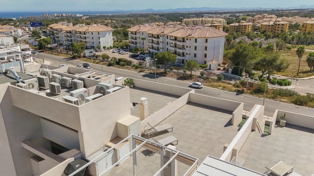 2 camera da letto Attico in vendita in Las Filipinas con piscina garage - 375.000 € (Rif: 10077367)