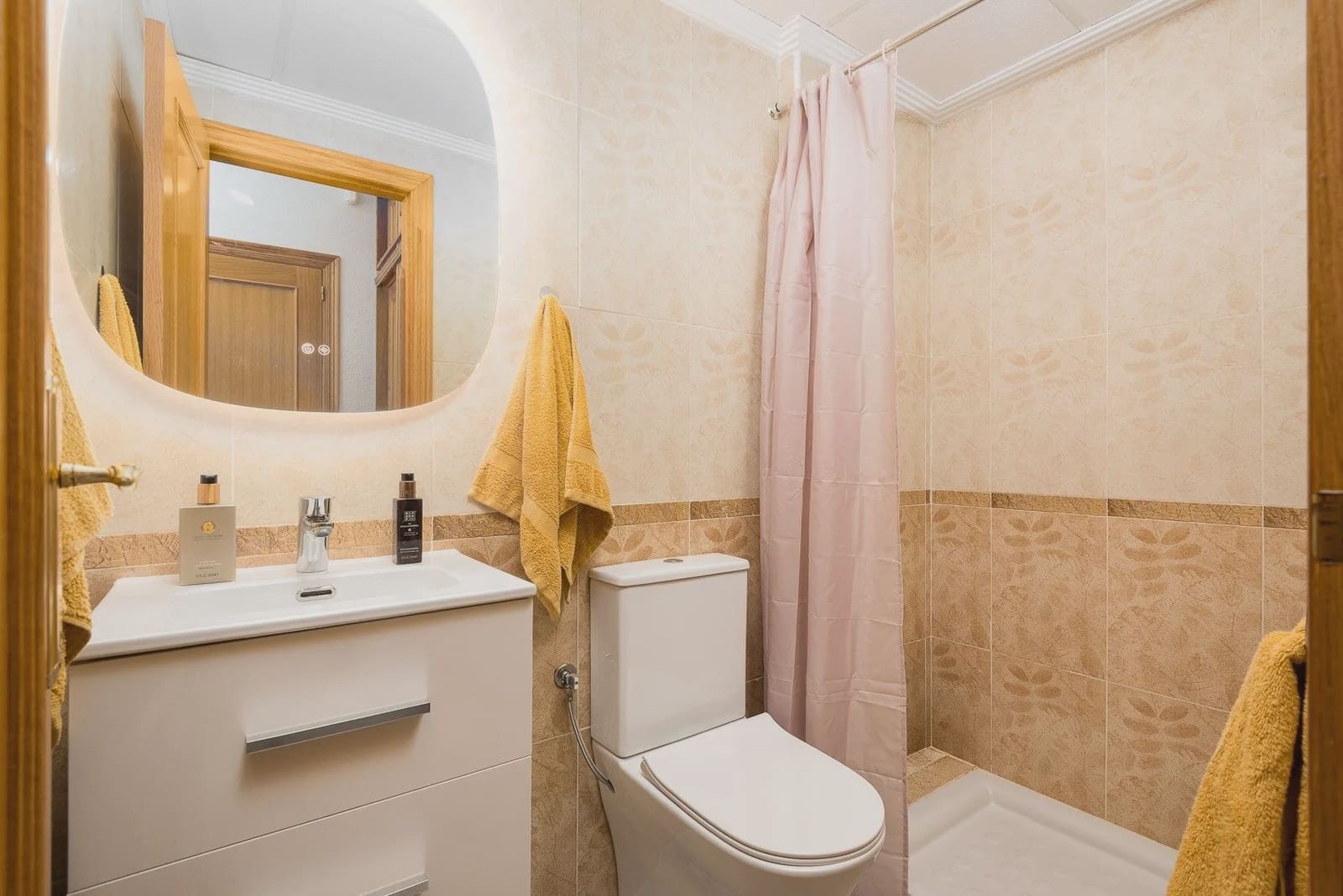 2 camera da letto Appartamento in vendita in Orihuela Costa con piscina garage - 189.500 € (Rif: 10081762)