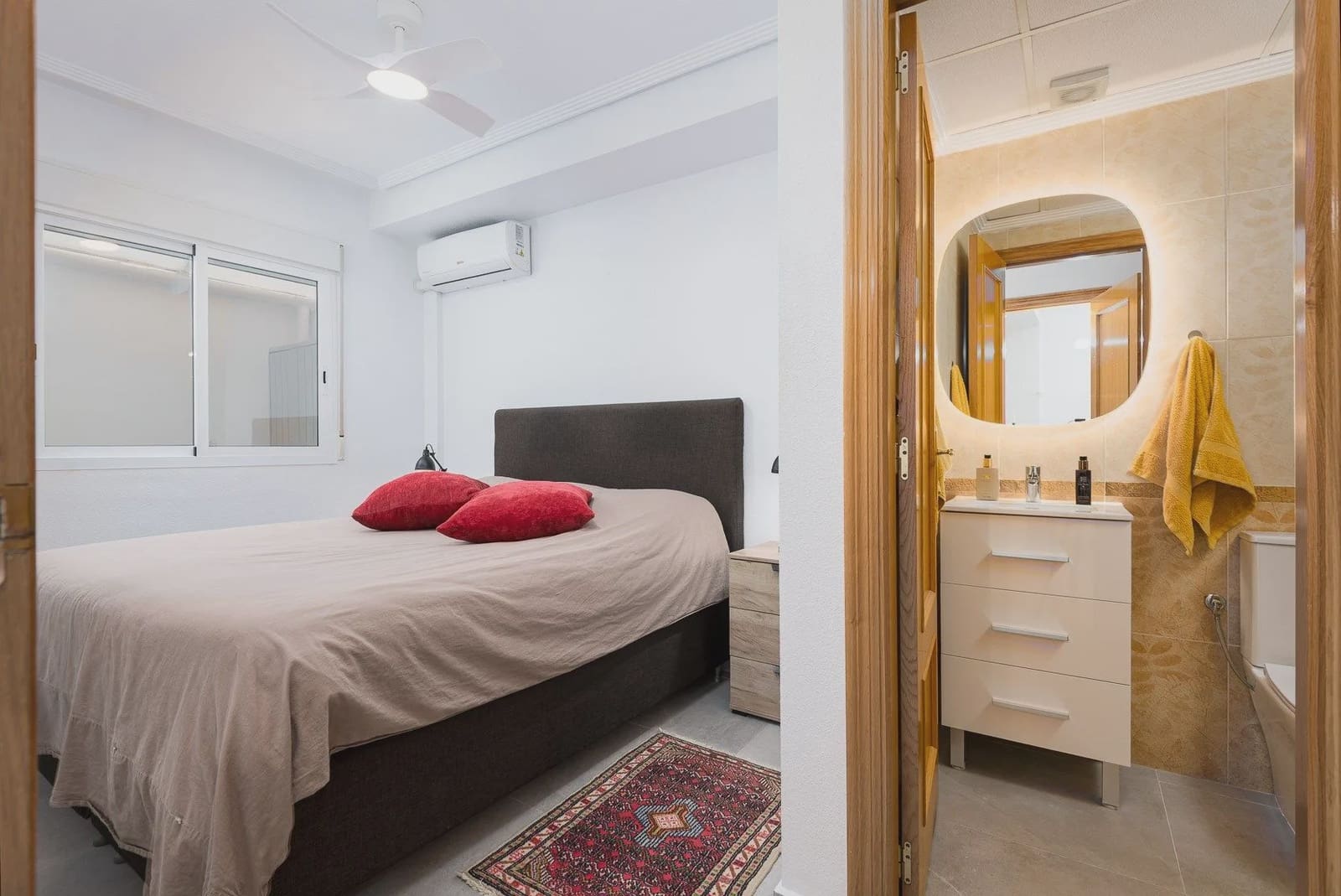 2 camera da letto Appartamento in vendita in Orihuela Costa con piscina garage - 189.500 € (Rif: 10081762)