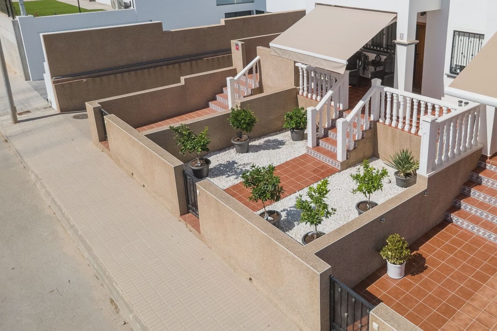 2 camera da letto Appartamento in vendita in Orihuela Costa con piscina garage - 189.500 € (Rif: 10081762)