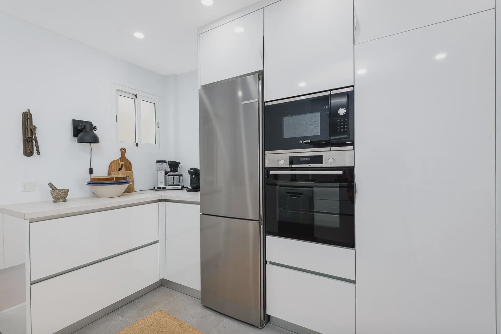 2 camera da letto Appartamento in vendita in Orihuela Costa con piscina garage - 189.500 € (Rif: 10081762)