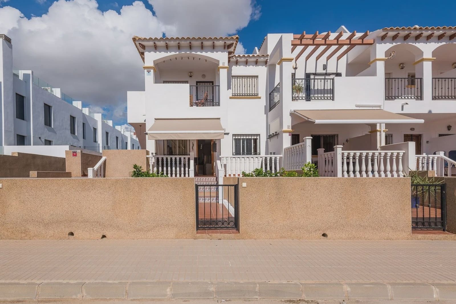 2 camera da letto Appartamento in vendita in Orihuela Costa con piscina garage - 189.500 € (Rif: 10081762)