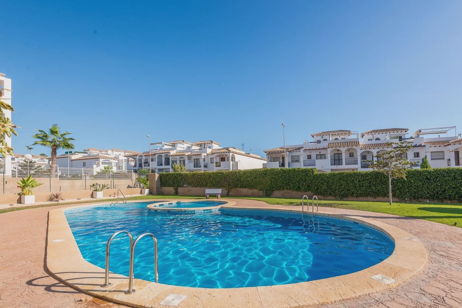 2 camera da letto Appartamento in vendita in Orihuela Costa con piscina garage - 189.500 € (Rif: 10081762)