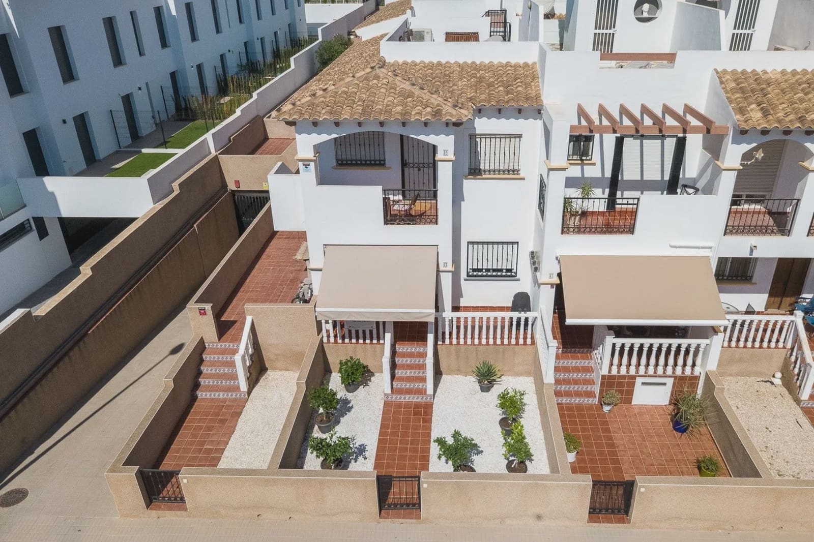 2 camera da letto Appartamento in vendita in Orihuela Costa con piscina garage - 189.500 € (Rif: 10081762)