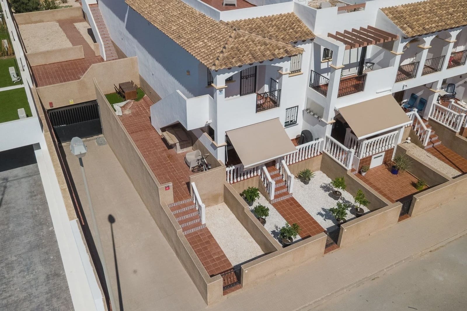 2 camera da letto Appartamento in vendita in Orihuela Costa con piscina garage - 189.500 € (Rif: 10081762)