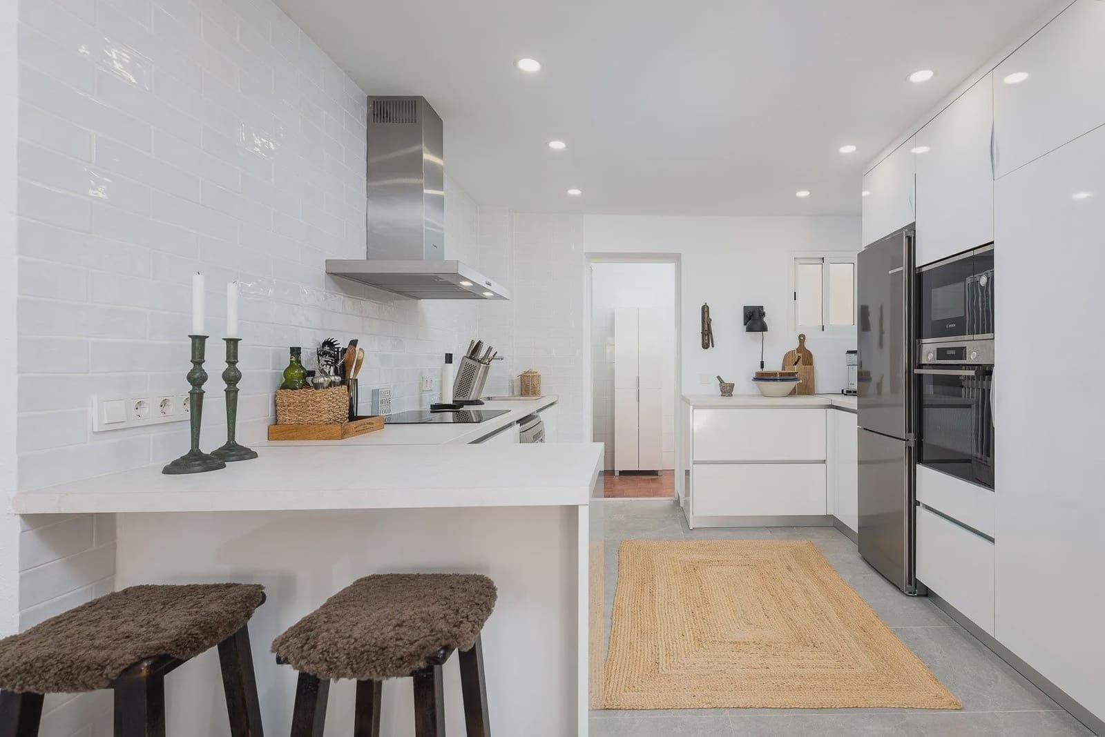 2 camera da letto Appartamento in vendita in Orihuela Costa con piscina garage - 189.500 € (Rif: 10081762)