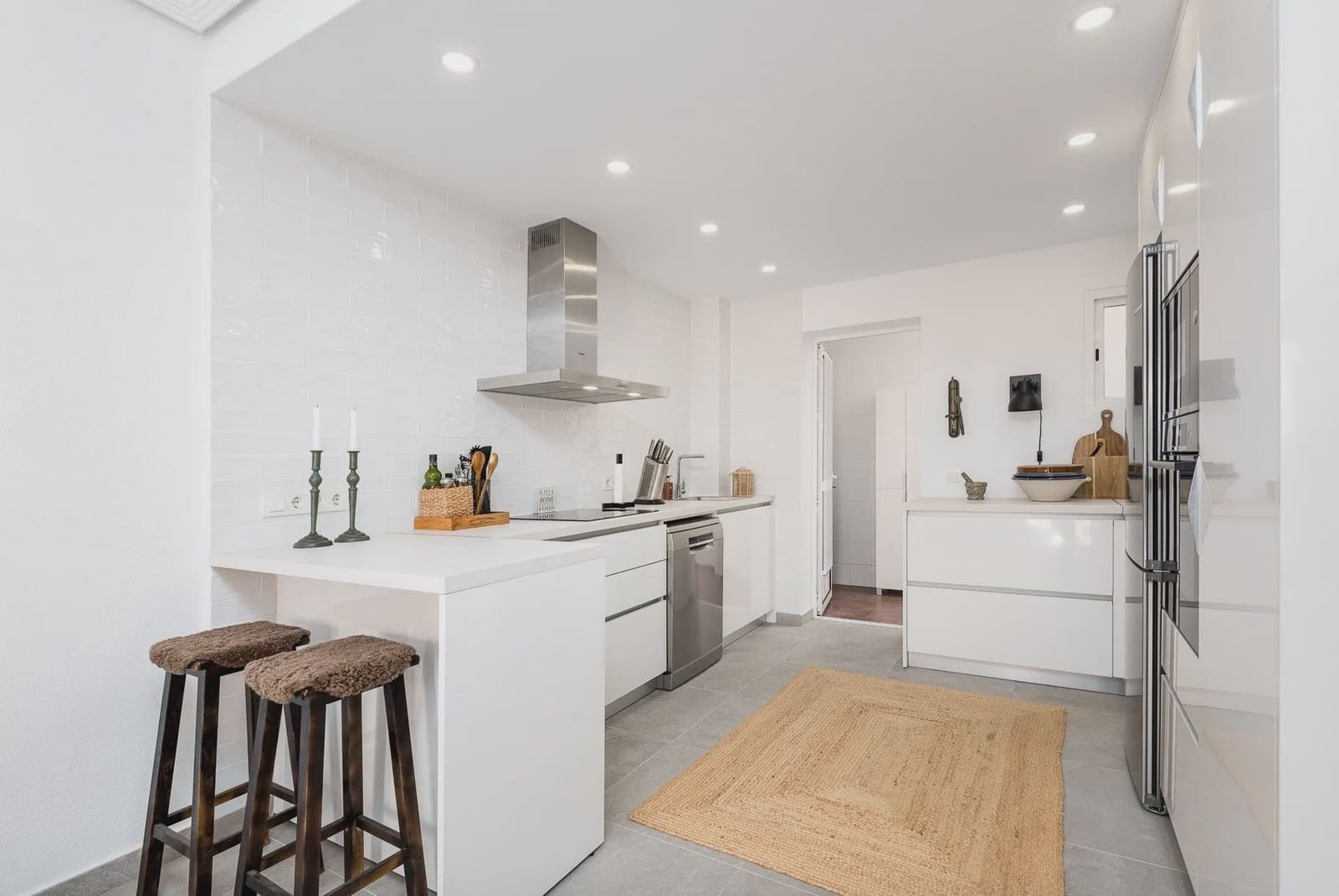 2 camera da letto Appartamento in vendita in Orihuela Costa con piscina garage - 189.500 € (Rif: 10081762)