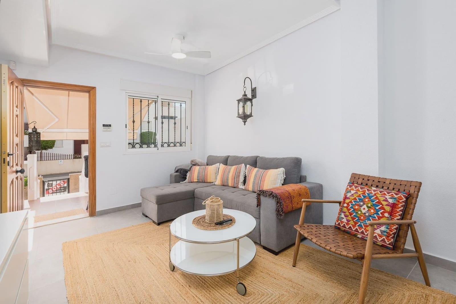 2 camera da letto Appartamento in vendita in Orihuela Costa con piscina garage - 189.500 € (Rif: 10081762)