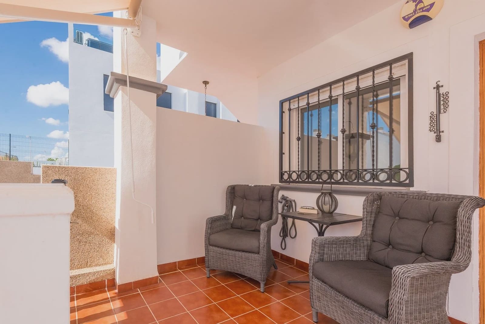 2 camera da letto Appartamento in vendita in Orihuela Costa con piscina garage - 189.500 € (Rif: 10081762)