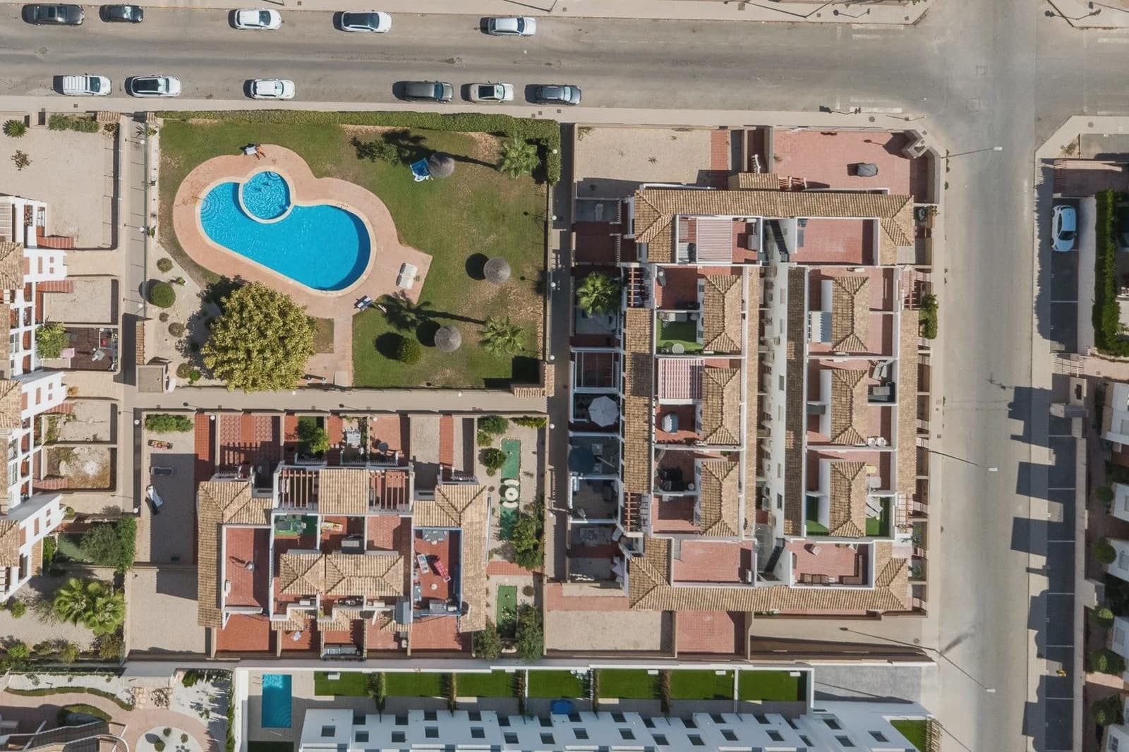 2 camera da letto Appartamento in vendita in Orihuela Costa con piscina garage - 189.500 € (Rif: 10081762)