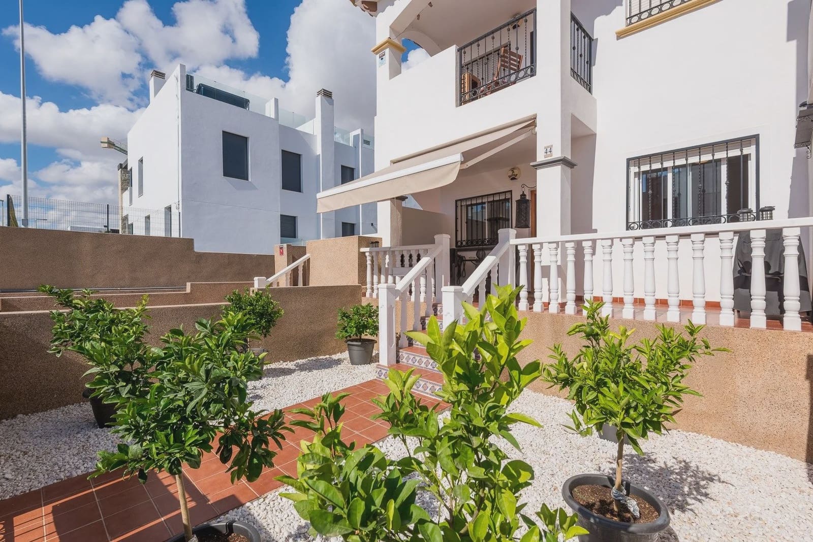 2 camera da letto Appartamento in vendita in Orihuela Costa con piscina garage - 189.500 € (Rif: 10081762)