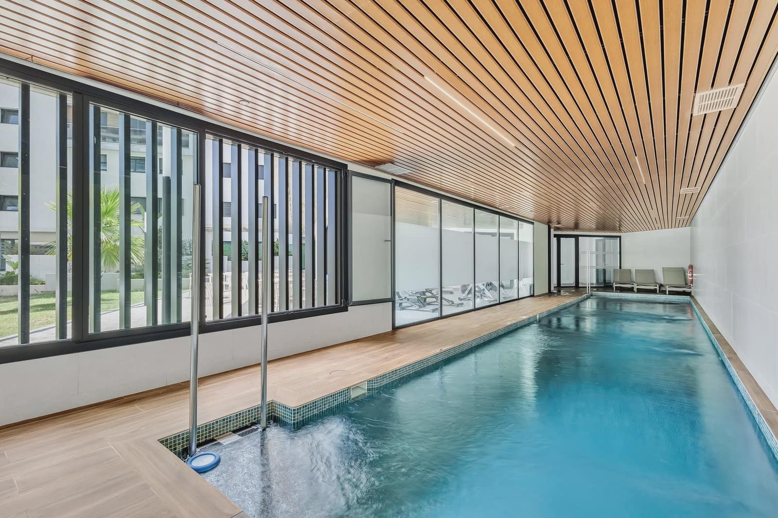 2 sovrum Lägenhet till salu i Campoamor med pool - 269 000 € (Ref: 10081763)