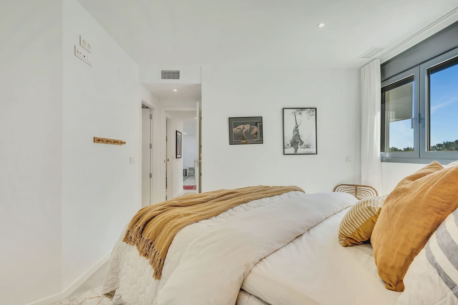 2 sovrum Lägenhet till salu i Campoamor med pool - 269 000 € (Ref: 10081763)
