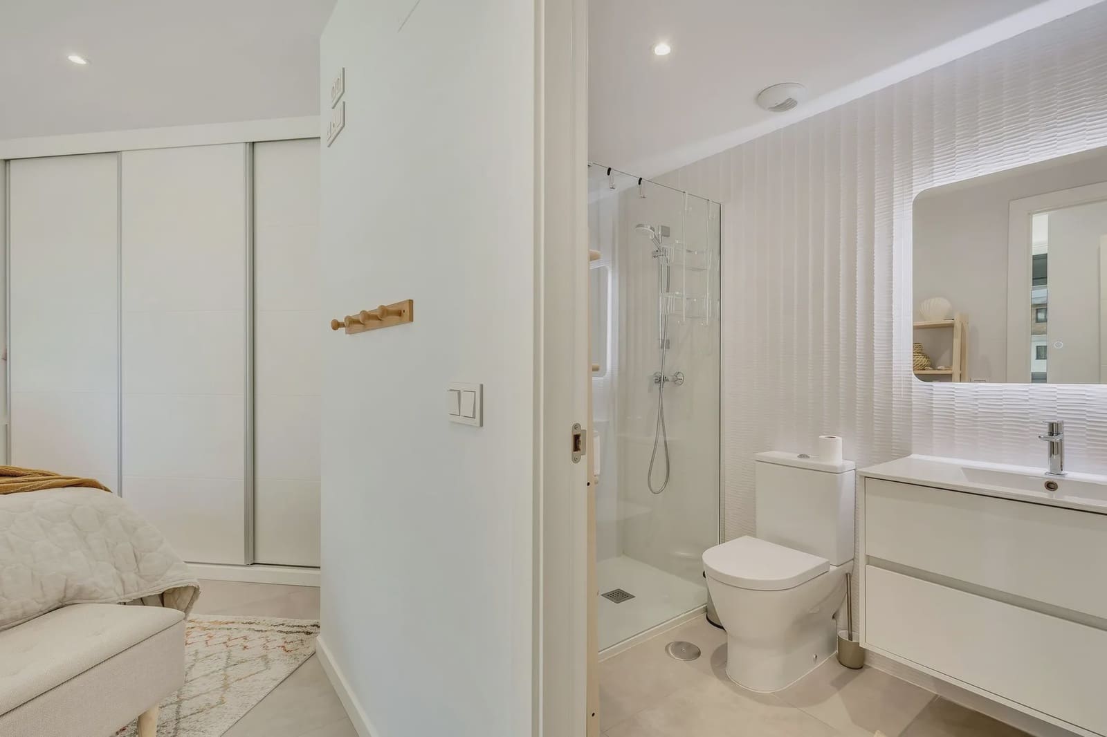 2 sovrum Lägenhet till salu i Campoamor med pool - 269 000 € (Ref: 10081763)