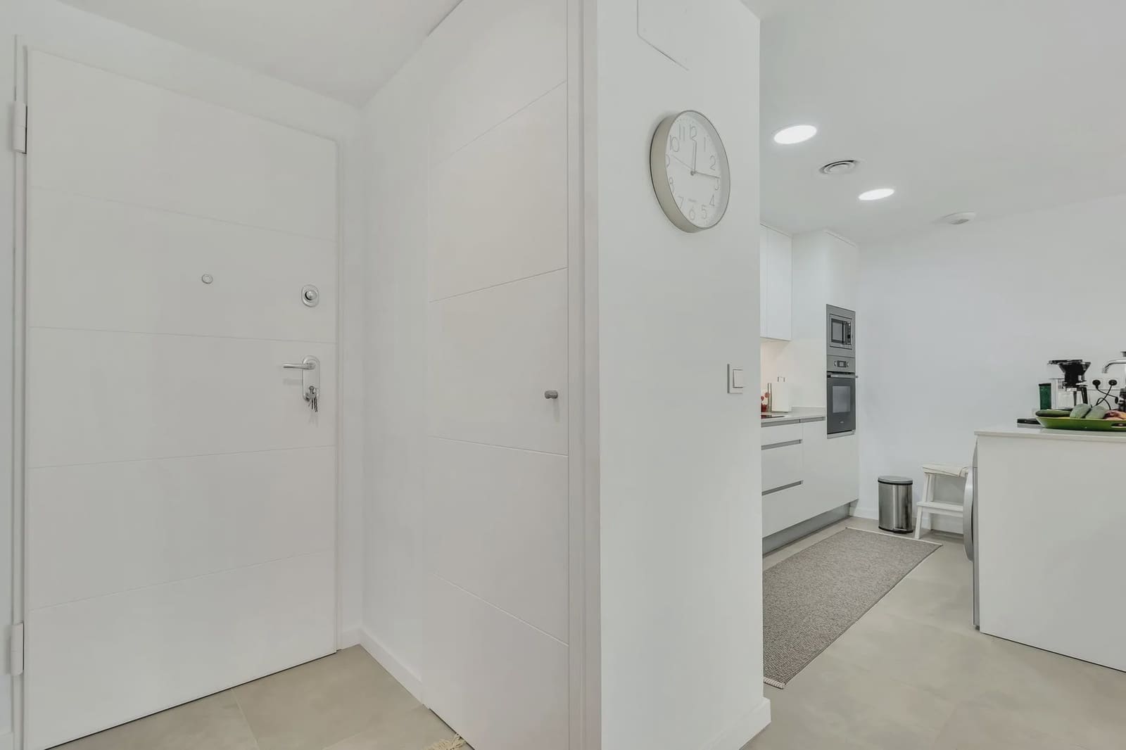 2 sovrum Lägenhet till salu i Campoamor med pool - 269 000 € (Ref: 10081763)