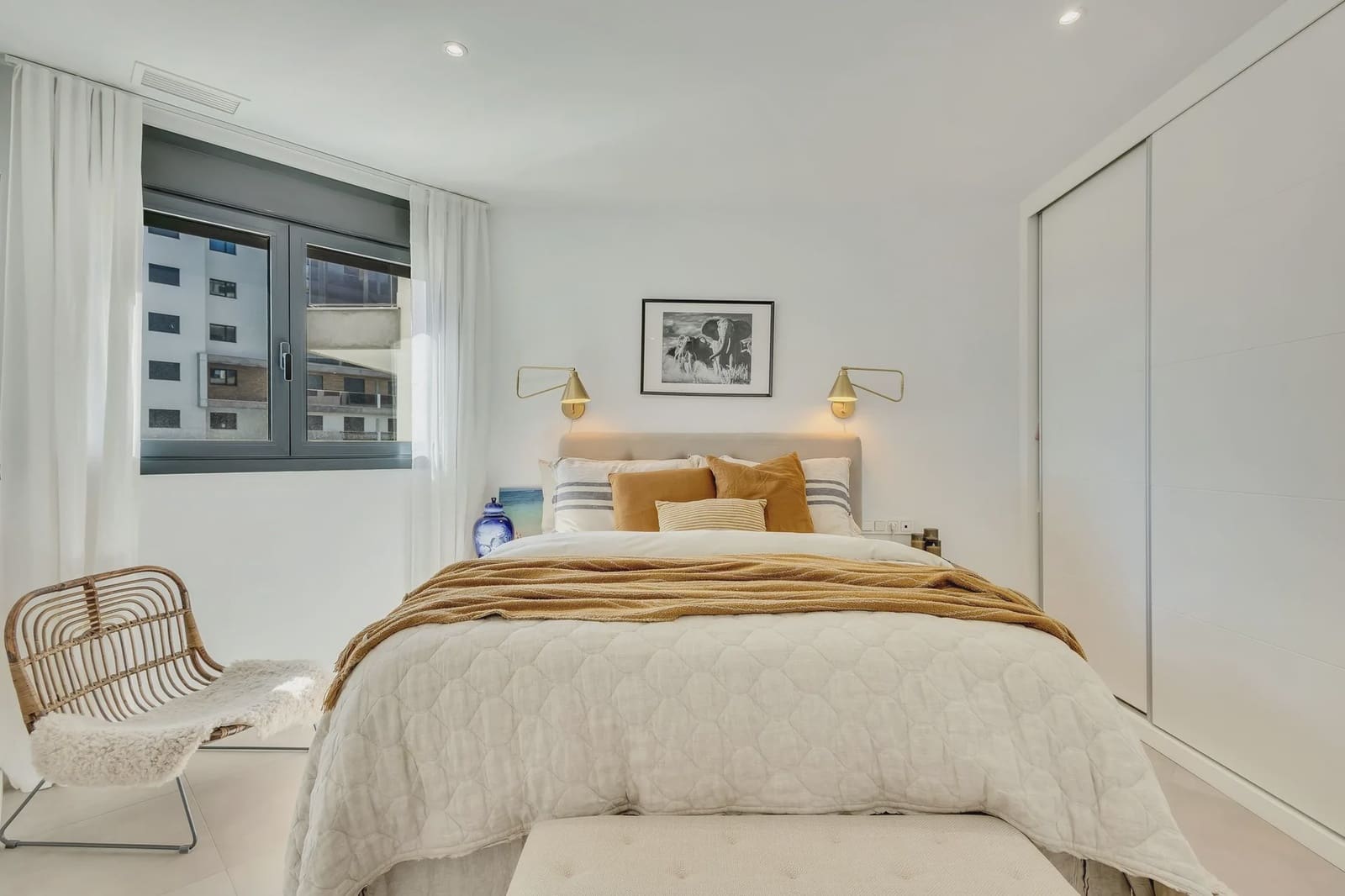 2 sovrum Lägenhet till salu i Campoamor med pool - 269 000 € (Ref: 10081763)