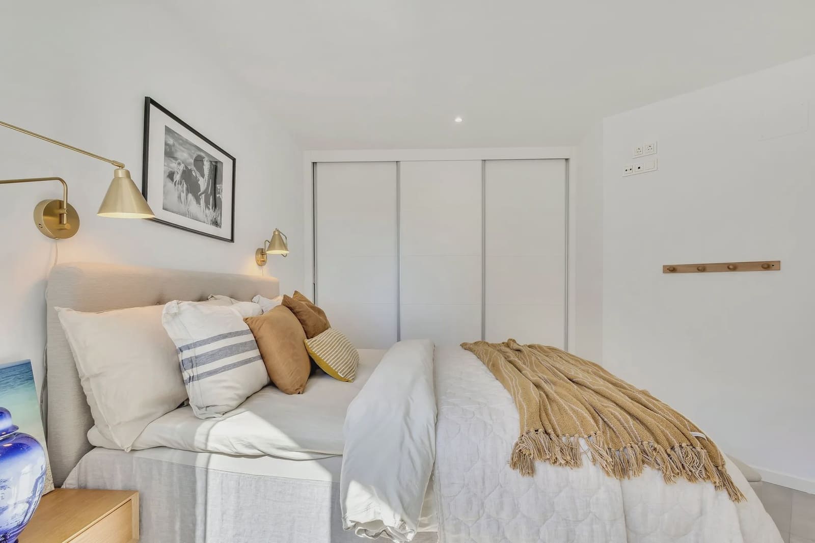 2 sovrum Lägenhet till salu i Campoamor med pool - 269 000 € (Ref: 10081763)