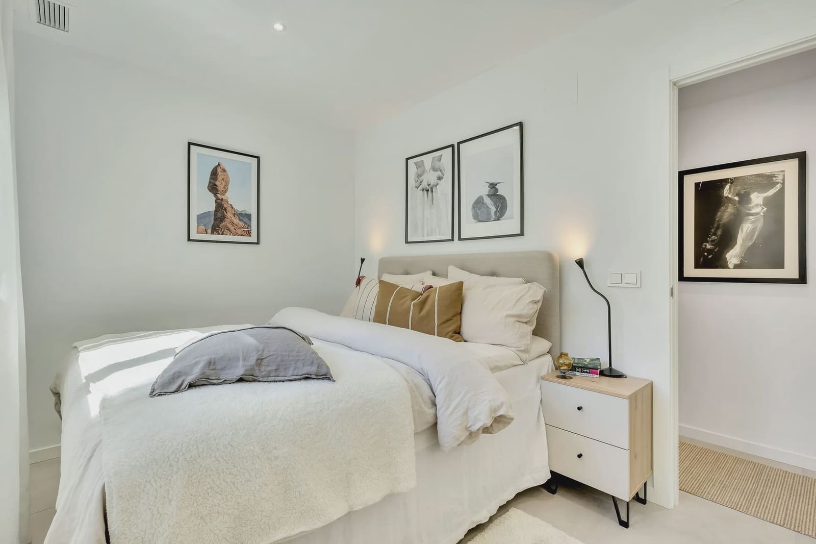 2 sovrum Lägenhet till salu i Campoamor med pool - 269 000 € (Ref: 10081763)