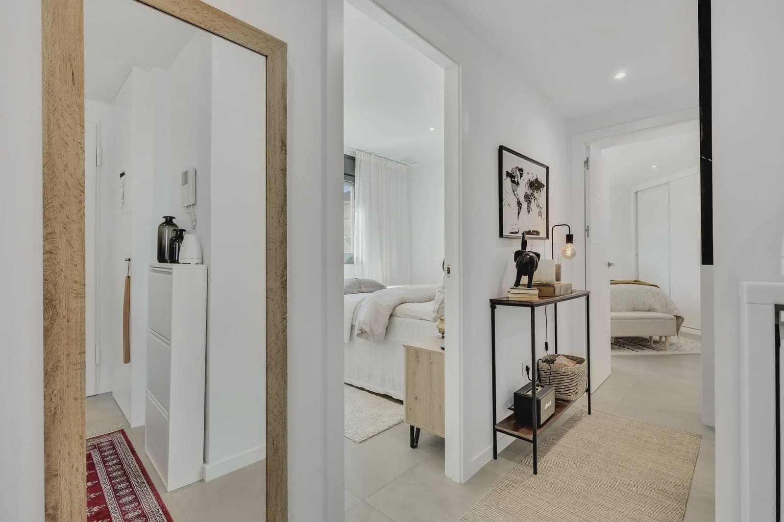 2 sovrum Lägenhet till salu i Campoamor med pool - 269 000 € (Ref: 10081763)