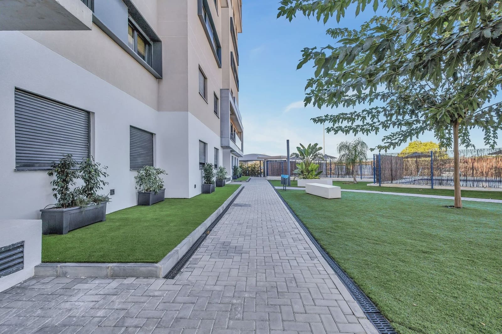 2 sovrum Lägenhet till salu i Campoamor med pool - 269 000 € (Ref: 10081763)